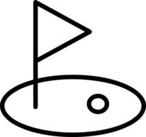 Ball icon symbol image vector