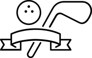 Ball icon symbol image vector
