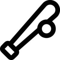 Ball icon symbol image vector
