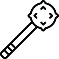 Ball icon symbol image vector