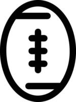 Ball icon symbol image vector