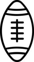 Ball icon symbol image vector