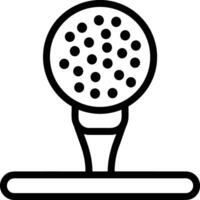 Ball icon symbol image vector