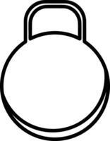 Ball icon symbol image vector