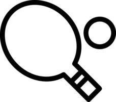 Ball icon symbol image vector