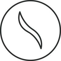Ball icon symbol image vector