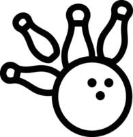 Ball icon symbol image vector