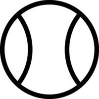 Ball icon symbol image vector