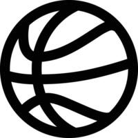 Ball icon symbol image vector