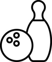 Ball icon symbol image vector