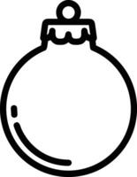 Ball icon symbol image vector