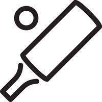 Ball icon symbol image vector