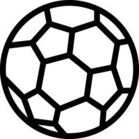 Ball icon symbol image vector