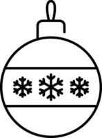 Ball icon symbol image vector