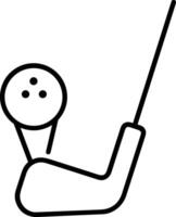 Ball icon symbol image vector