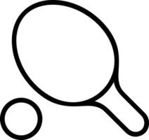 Ball icon symbol image vector