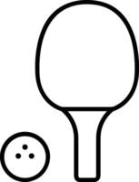 Ball icon symbol image vector