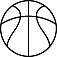 Ball icon symbol image vector