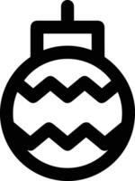 Ball icon symbol image vector