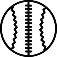 Ball icon symbol image vector