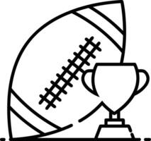 Ball icon symbol image vector