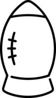 Ball icon symbol image vector