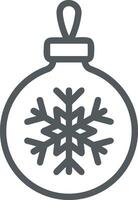 Ball icon symbol image vector