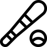 Ball icon symbol image vector