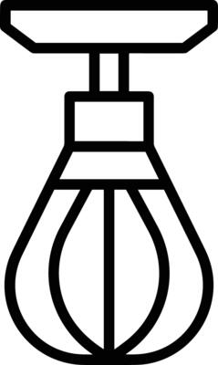 Ball icon symbol image