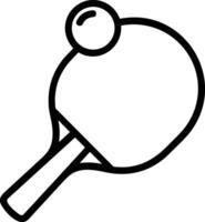 Ball icon symbol image vector