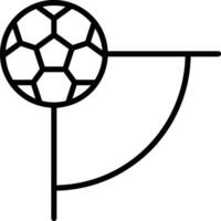 Ball icon symbol image vector