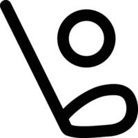 Ball icon symbol image vector