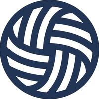 Ball icon symbol image vector
