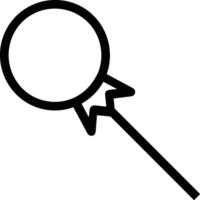 Ball icon symbol image vector
