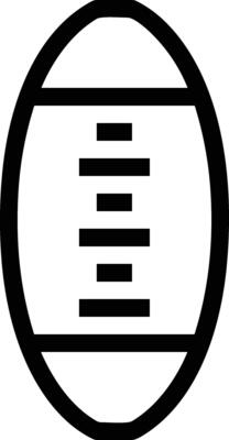 Ball icon symbol image