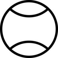 Ball icon symbol image vector