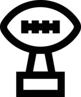Ball icon symbol image vector