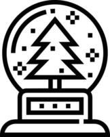 Ball icon symbol image vector