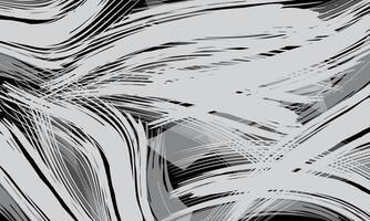 halftone white color pattern gradient grunge texture background. vector