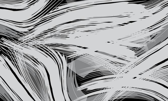 halftone white color pattern gradient grunge texture background.
