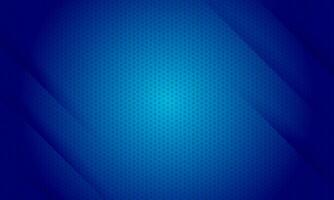 Diagonal cuts in paper with shade. dark blue background. copy space. vector