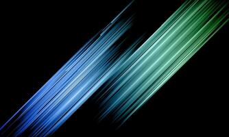 abstract color stripe diagonal lines light on dark background. vector