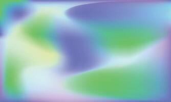 Vivid blurred colorful wallpaper background vector