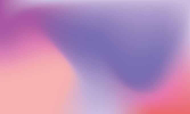Vivid blurred colorful wallpaper background