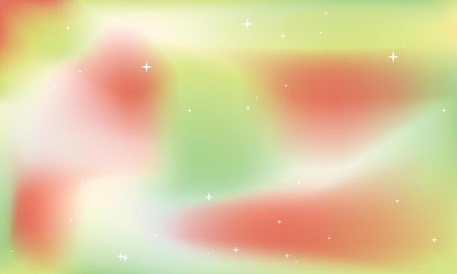 Vivid blurred colorful wallpaper background