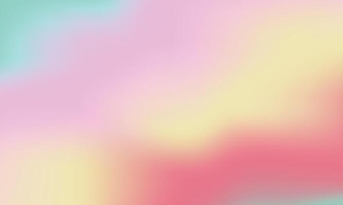 Vivid blurred colorful wallpaper background