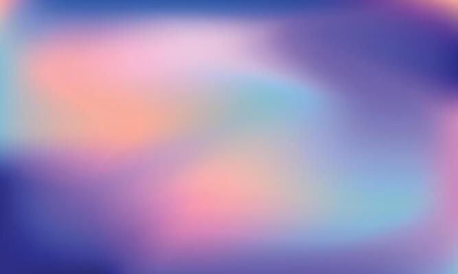 Vivid blurred colorful wallpaper background