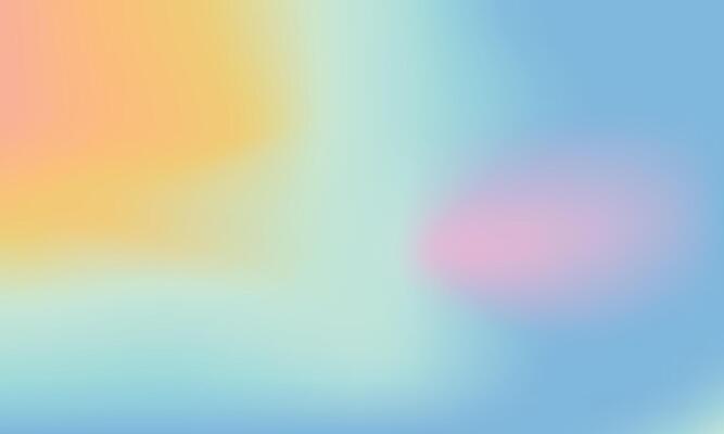 Vivid blurred colorful wallpaper background