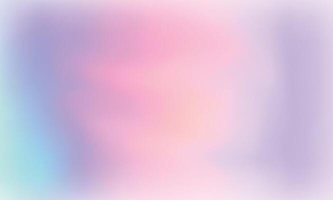 Vivid blurred colorful wallpaper background