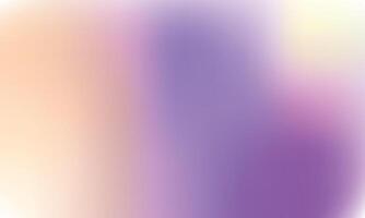 Vivid blurred colorful wallpaper background vector